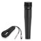 Pyle PylePro Dynamic Handheld Microphone, XLR Cable, Rugged Design, Wide Frequency Response PDMIC78 - alternate 9